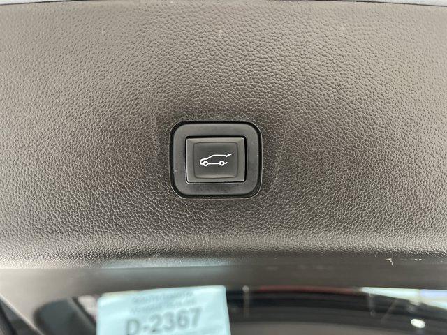 used 2018 Chevrolet Traverse car, priced at $18,343