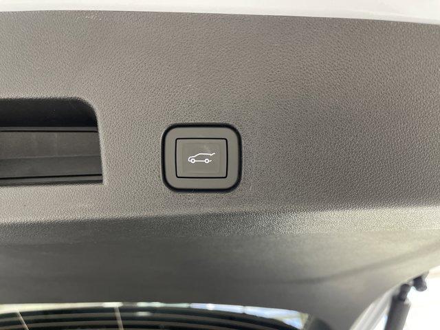 new 2026 Chevrolet Traverse car, priced at $52,685