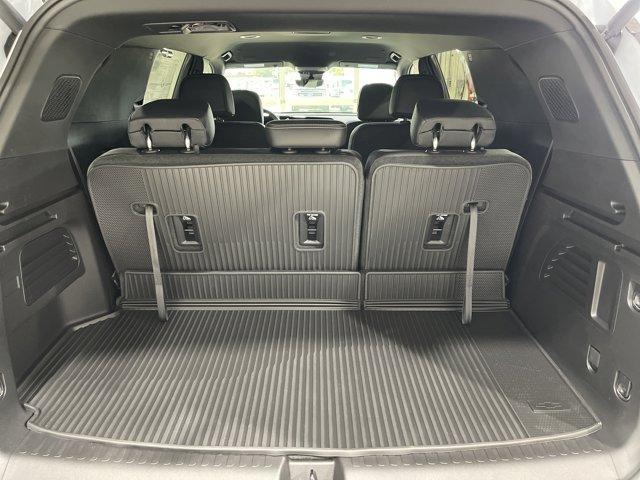 new 2026 Chevrolet Traverse car, priced at $52,685