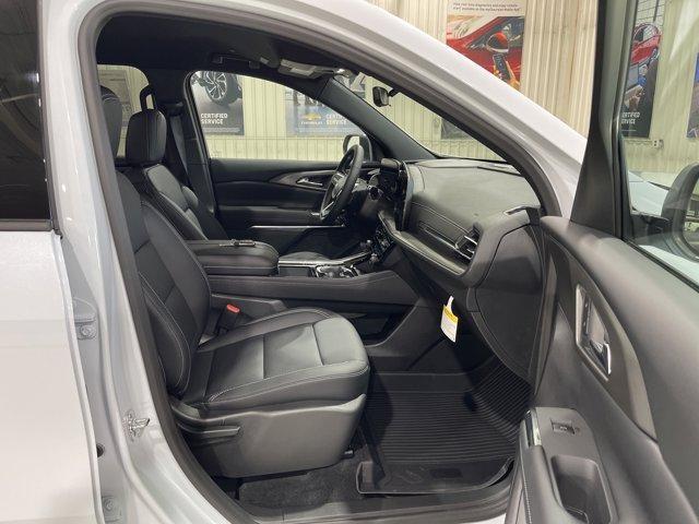 new 2026 Chevrolet Traverse car, priced at $52,685