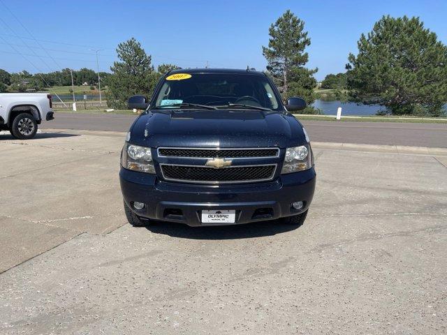 used 2007 Chevrolet Tahoe car, priced at $3,475