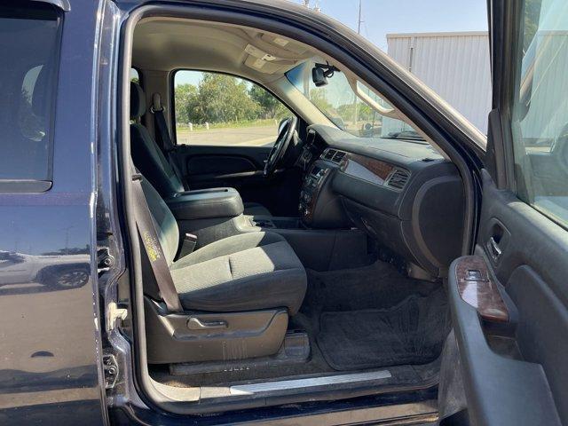 used 2007 Chevrolet Tahoe car, priced at $3,475