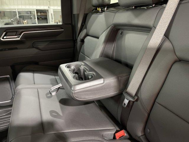 new 2025 GMC Sierra 3500 car, priced at $85,420