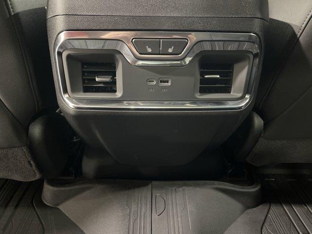 new 2025 GMC Sierra 3500 car, priced at $85,420