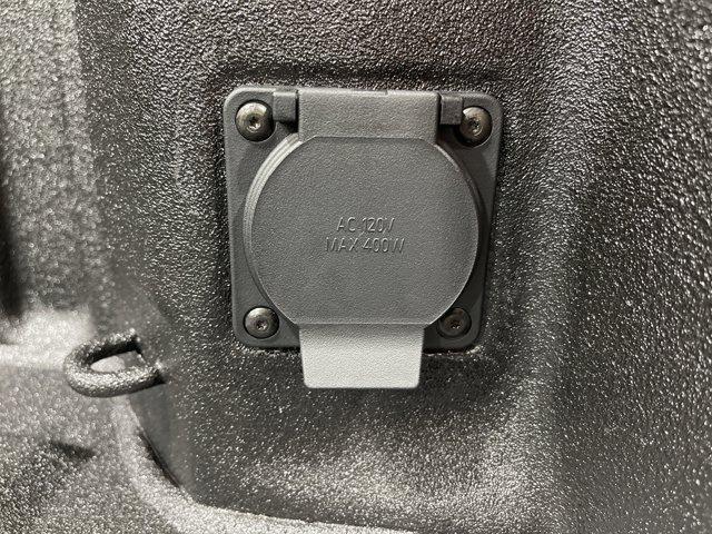 new 2025 GMC Sierra 3500 car, priced at $85,420