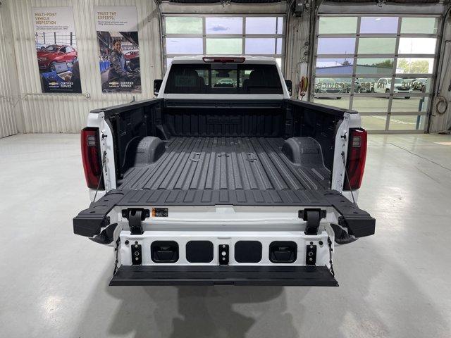 new 2025 GMC Sierra 3500 car, priced at $85,420