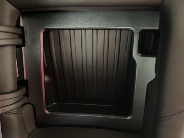 new 2025 GMC Sierra 3500 car, priced at $85,420