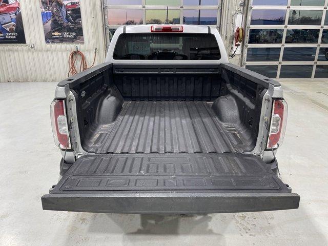 used 2015 GMC Canyon car, priced at $14,325