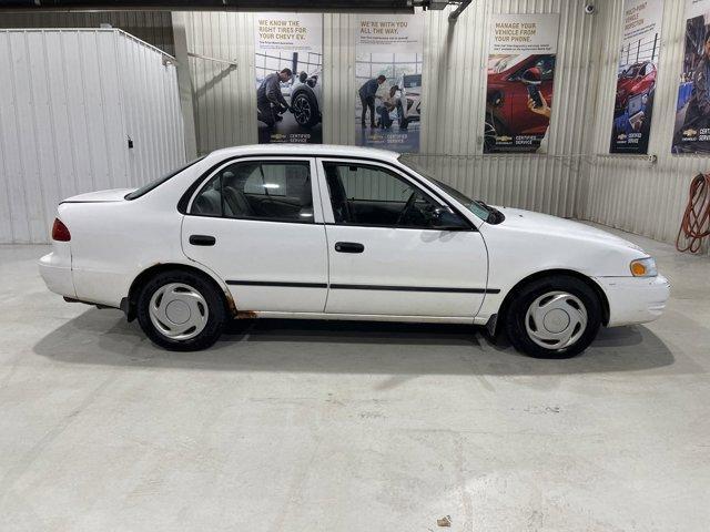 used 2000 Toyota Corolla car, priced at $1,950