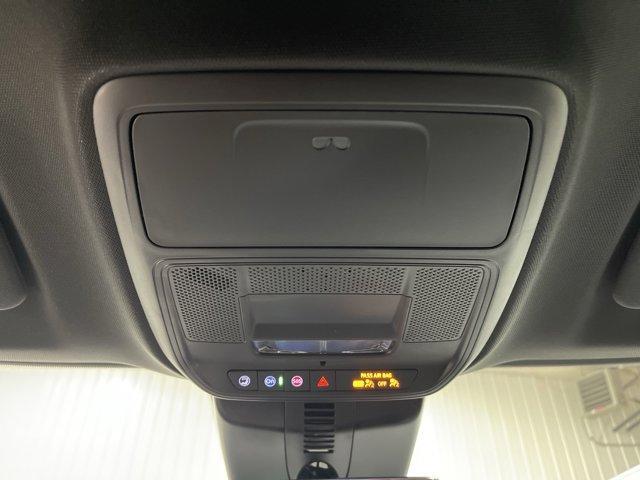 new 2026 Chevrolet Traverse car, priced at $47,415