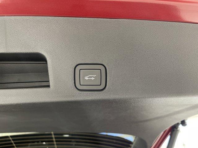 new 2026 Chevrolet Traverse car, priced at $47,415