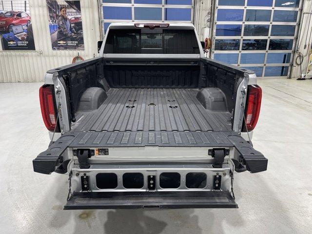 used 2022 GMC Sierra 2500 car, priced at $59,750