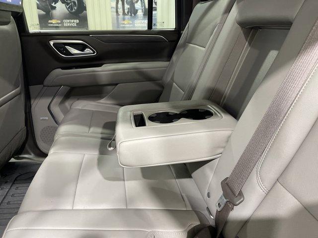used 2021 GMC Yukon XL car, priced at $51,102