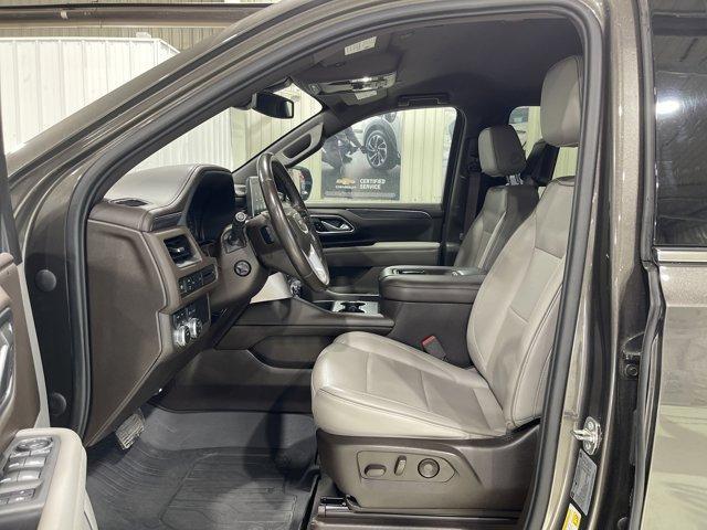 used 2021 GMC Yukon XL car, priced at $51,102