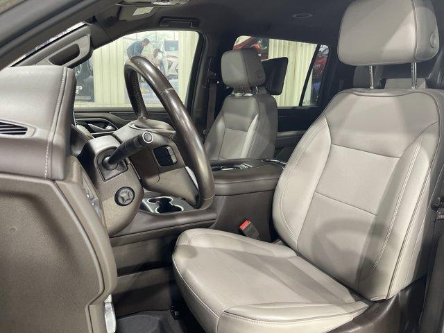 used 2021 GMC Yukon XL car, priced at $51,102