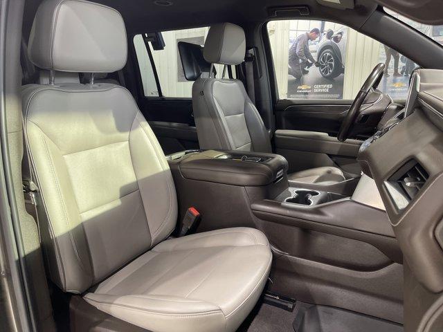 used 2021 GMC Yukon XL car, priced at $51,102