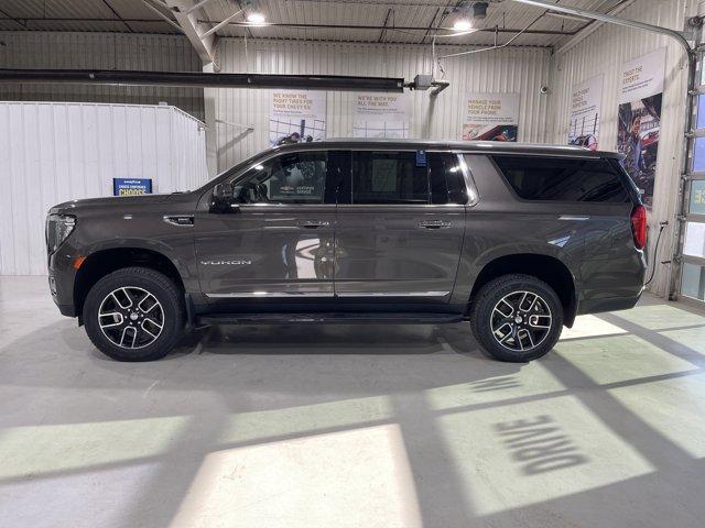 used 2021 GMC Yukon XL car, priced at $51,102