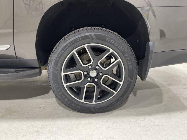 used 2021 GMC Yukon XL car, priced at $51,102