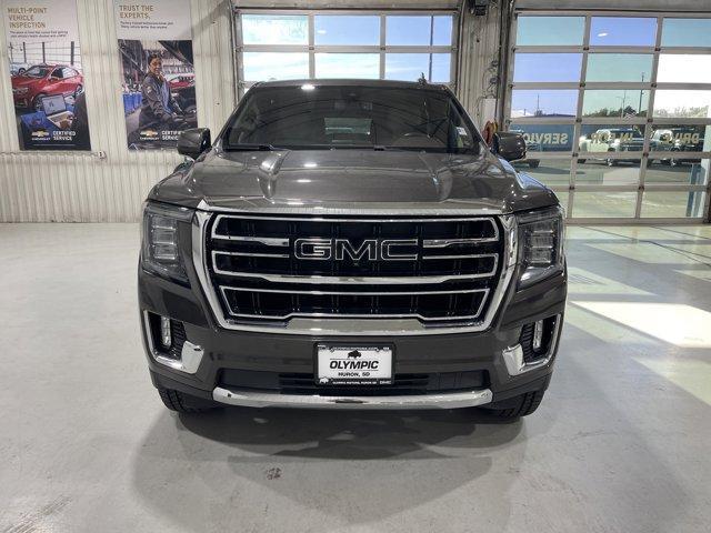 used 2021 GMC Yukon XL car, priced at $51,102