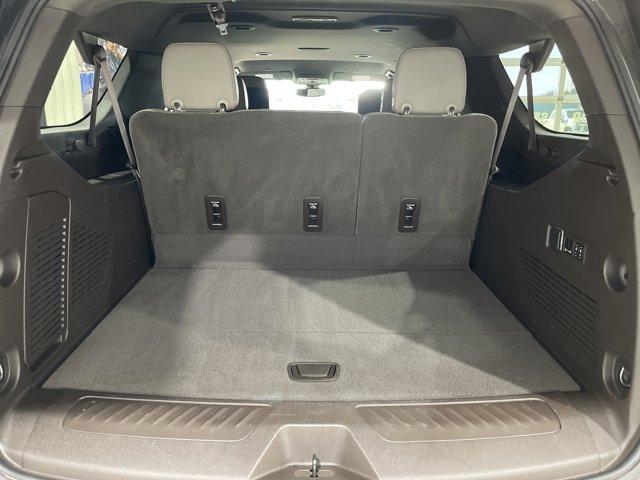 used 2021 GMC Yukon XL car, priced at $51,102