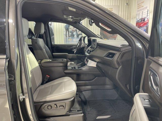 used 2021 GMC Yukon XL car, priced at $51,102