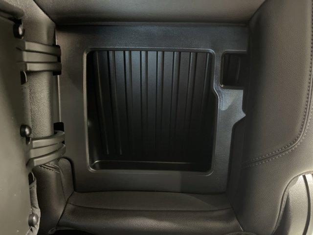 used 2021 Chevrolet Silverado 1500 car, priced at $39,702