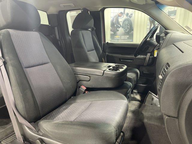 used 2013 Chevrolet Silverado 2500 car, priced at $18,292