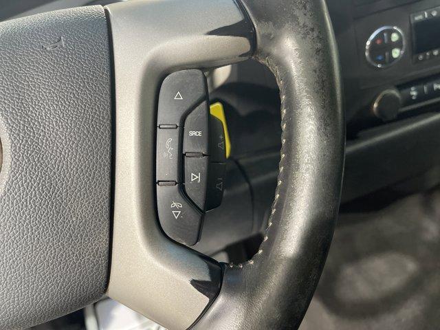 used 2013 Chevrolet Silverado 2500 car, priced at $18,292