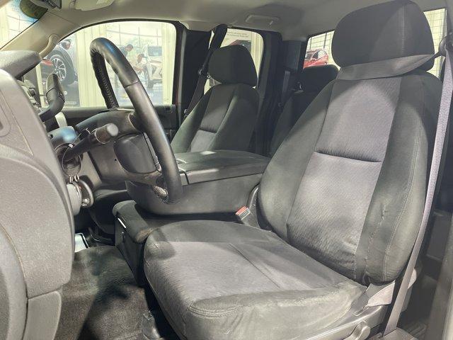 used 2013 Chevrolet Silverado 2500 car, priced at $18,292