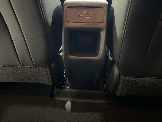 new 2025 Chevrolet Trax car, priced at $26,590