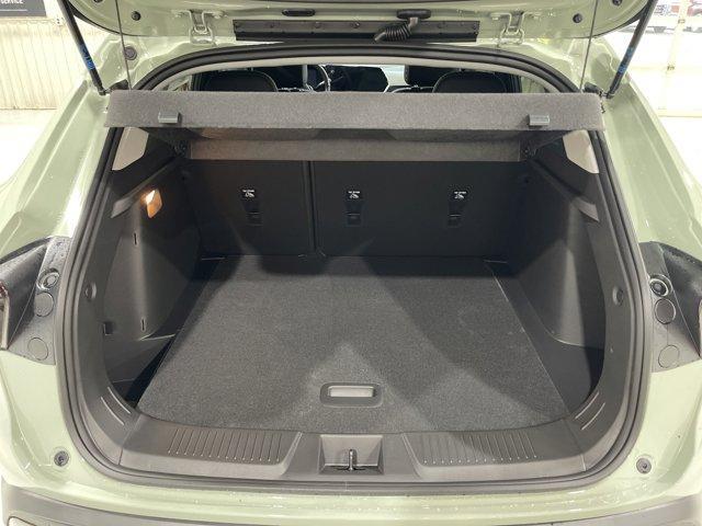 new 2025 Chevrolet Trax car, priced at $26,590