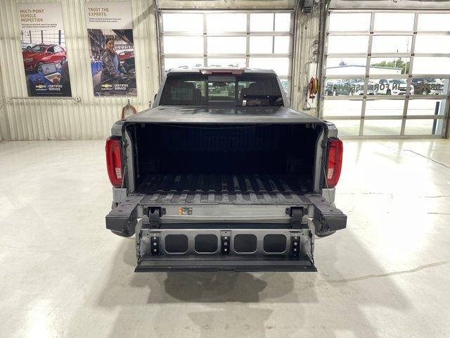 used 2020 GMC Sierra 1500 car, priced at $34,346