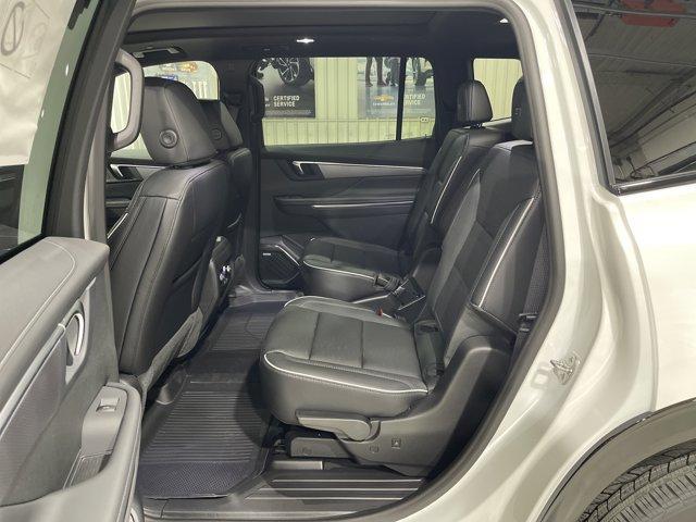 new 2026 Buick Enclave car, priced at $56,059