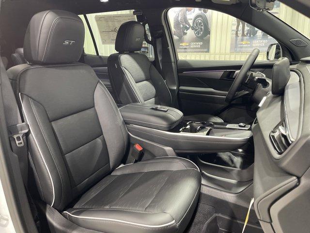 new 2026 Buick Enclave car, priced at $56,059