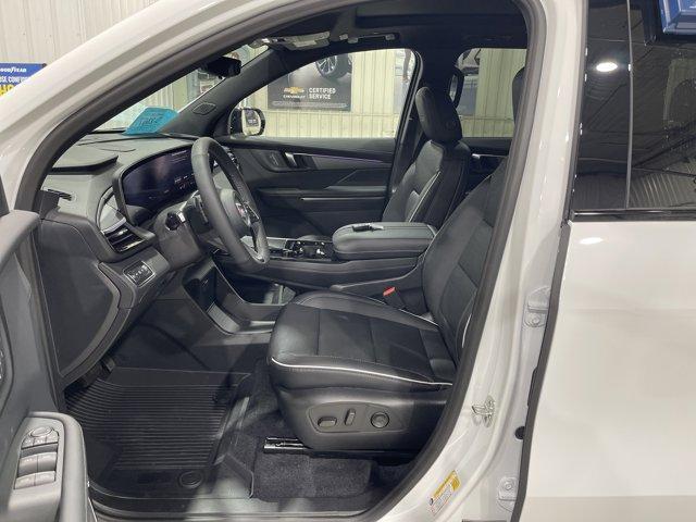 new 2026 Buick Enclave car, priced at $56,059