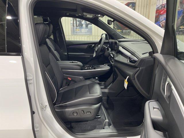 new 2026 Buick Enclave car, priced at $56,059