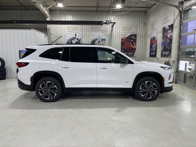 new 2026 Buick Enclave car, priced at $56,059