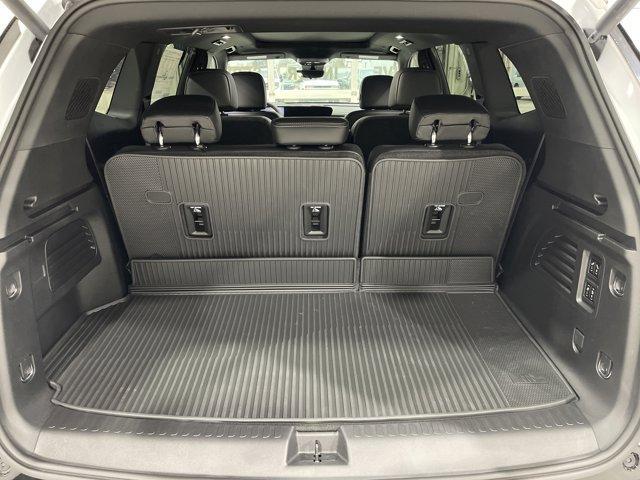 new 2026 Buick Enclave car, priced at $56,059