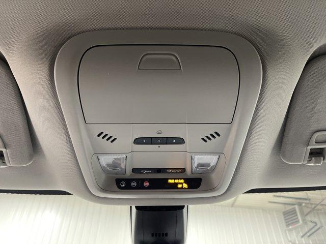 used 2021 Buick Enclave car, priced at $29,888