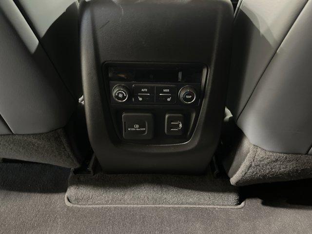 used 2021 Buick Enclave car, priced at $29,888