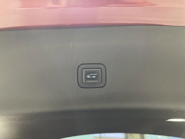 used 2021 Buick Enclave car, priced at $29,888