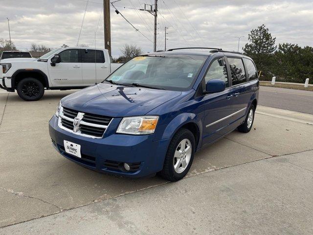 used 2010 Dodge Grand Caravan car, priced at $4,850