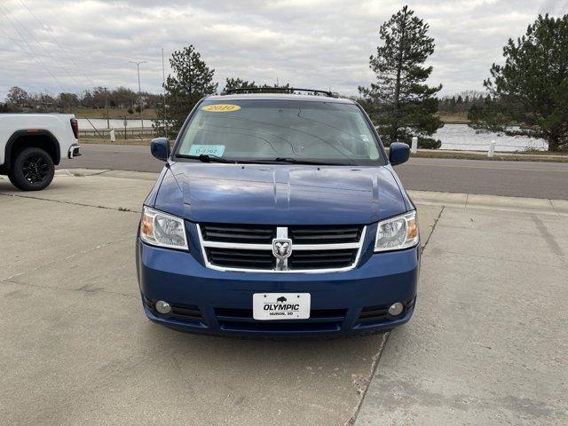 used 2010 Dodge Grand Caravan car, priced at $4,850