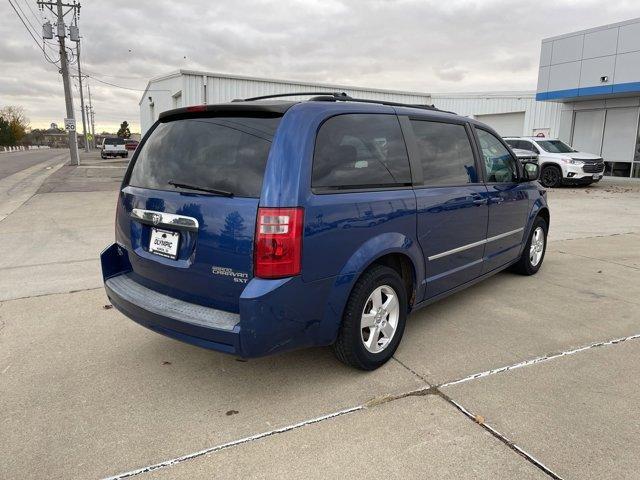 used 2010 Dodge Grand Caravan car, priced at $4,850