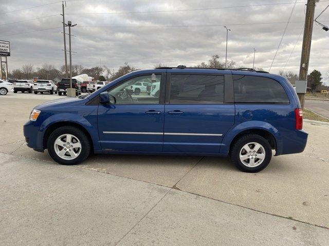 used 2010 Dodge Grand Caravan car, priced at $4,850