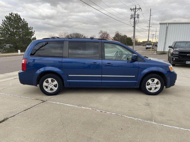 used 2010 Dodge Grand Caravan car, priced at $4,850