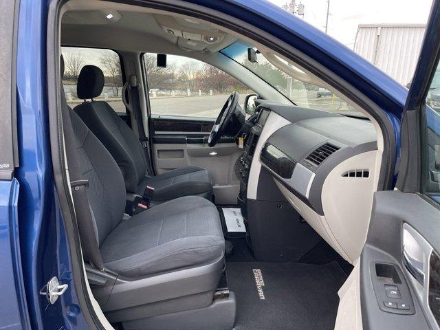 used 2010 Dodge Grand Caravan car, priced at $4,850