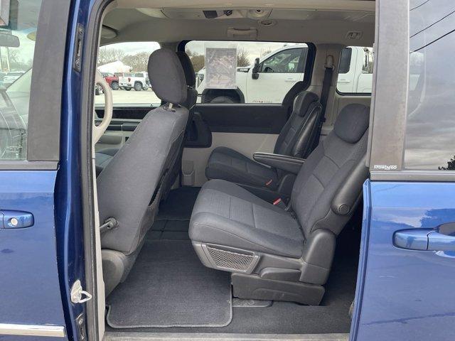 used 2010 Dodge Grand Caravan car, priced at $4,850