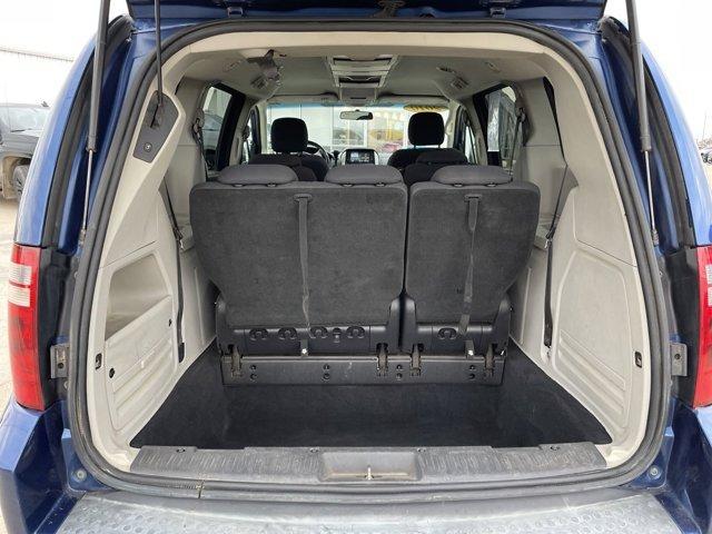 used 2010 Dodge Grand Caravan car, priced at $4,850