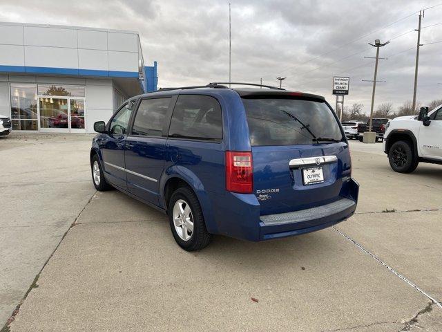 used 2010 Dodge Grand Caravan car, priced at $4,850